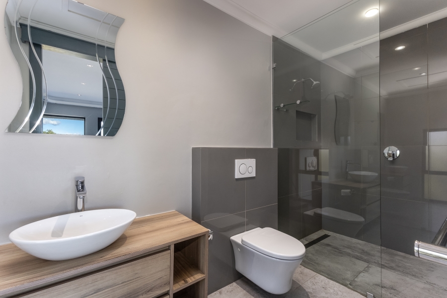 To Let 3 Bedroom Property for Rent in Pearl Valley at Val de Vie Western Cape